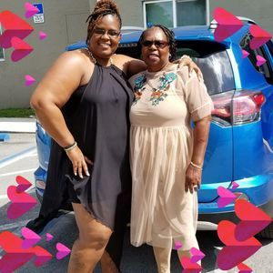 Meet your Posher, Patricia